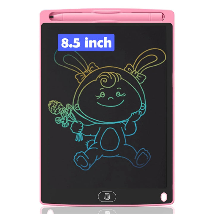 🎨Tableta de Dibujo Electrónica LCD